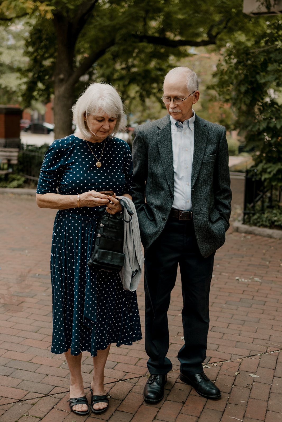 candid ceremony photos of a dreamy Boston elopement