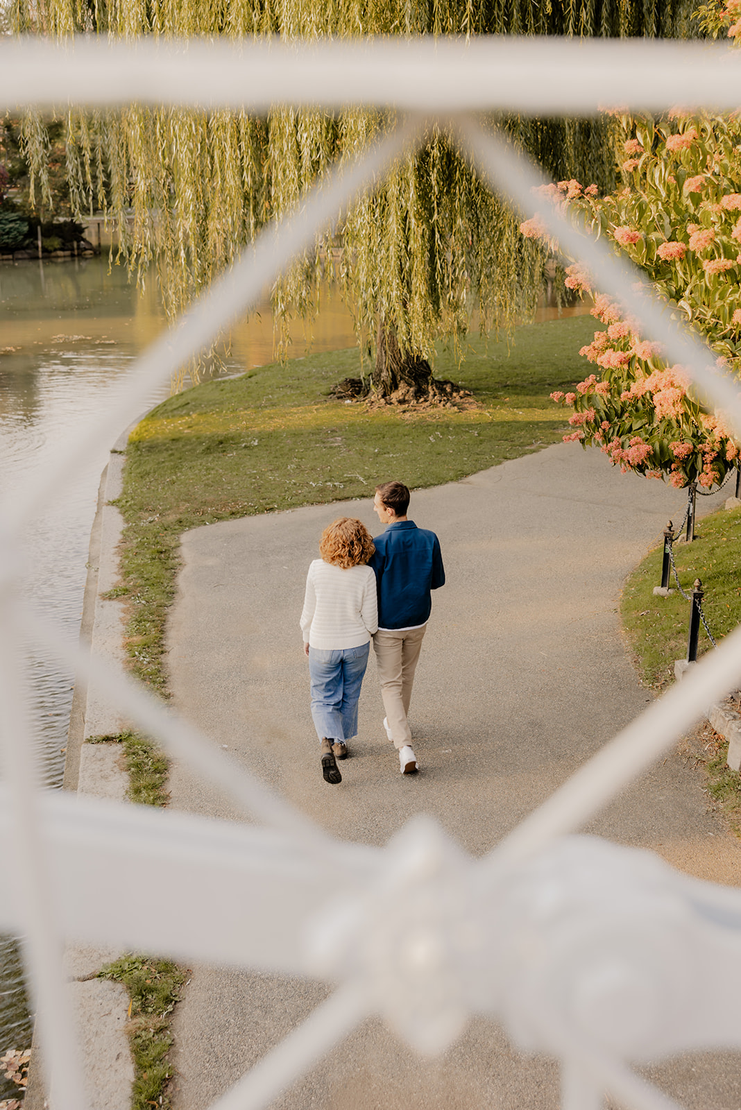 Top 7 engagement photo locations in Boston!